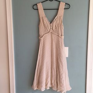 Bravissimo/Pepperberry dress